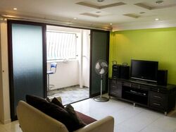 Blk 610 Senja Road (Bukit Panjang), HDB 5 Rooms #597196391